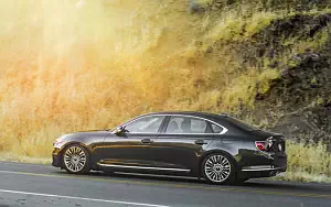 Cars wallpapers Kia K900 - 2019