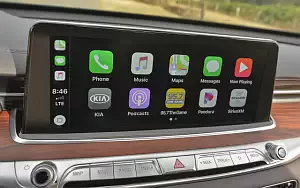 Cars wallpapers Kia K900 - 2019