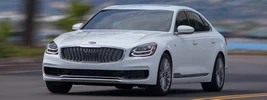 Kia K900 - 2018