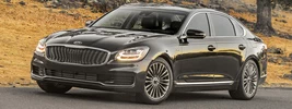 Kia K900 - 2019