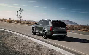 Cars wallpapers Kia Telluride US-spec - 2019