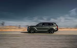 Cars wallpapers Kia Telluride US-spec - 2019