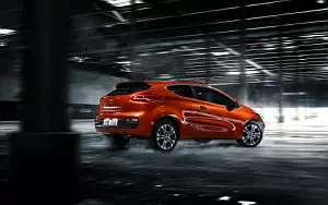 Cars wallpapers Kia pro_cee'd - 2012