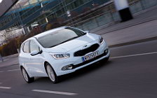 Cars wallpapers Kia Cee'd - 2012