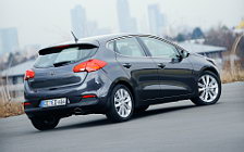 Cars wallpapers Kia Cee'd - 2012