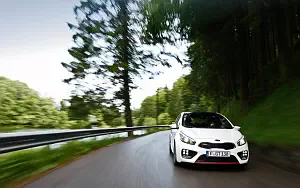 Cars wallpapers Kia cee'd GT - 2013