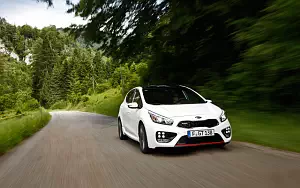 Cars wallpapers Kia cee'd GT - 2013