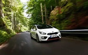 Cars wallpapers Kia cee'd GT - 2013