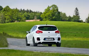 Cars wallpapers Kia cee'd GT - 2013