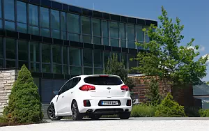 Cars wallpapers Kia cee'd GT - 2013