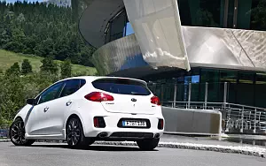 Cars wallpapers Kia cee'd GT - 2013