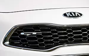 Cars wallpapers Kia cee'd GT - 2013
