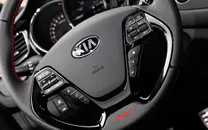 Cars wallpapers Kia cee'd GT - 2013