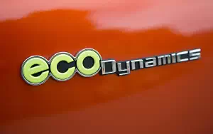 Cars wallpapers Kia pro_cee'd EcoDynamics - 2013