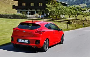 Cars wallpapers Kia pro_cee'd GT - 2013