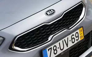 Cars wallpapers Kia Ceed 1.0 T GDI - 2018