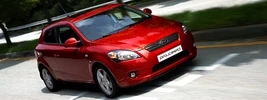 Kia pro_cee'd - 2007