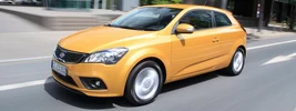 Kia pro_cee'd EcoDynamics - 2011