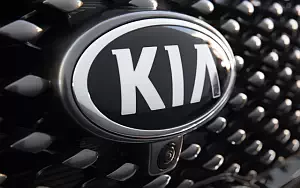 Cars wallpapers Kia Sorento EcoDynamics - 2014