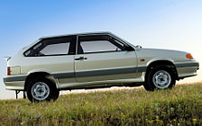 Cars wallpapers Lada Samara 2113 - 2004