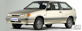 Lada Samara 2113 - 2004