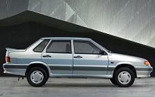Cars wallpapers Lada Samara 2115 - 1997