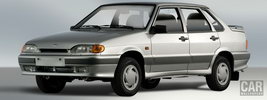 Lada Samara 2115 - 1997