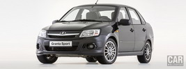 Lada Granta Sport - 2013