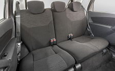 Cars wallpapers Lada Kalina Hatchback - 2013