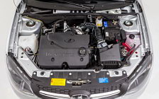 Cars wallpapers Lada Kalina Universal - 2013