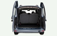 Cars wallpapers Lada Largus - 2012