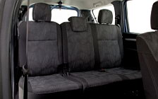 Cars wallpapers Lada Largus - 2012