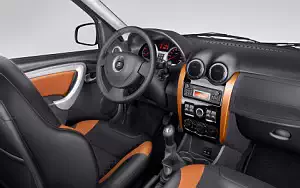 Cars wallpapers Lada Largus Cross Quest - 2020