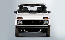 Cars wallpapers Lada Niva 21213 - 1994-2009