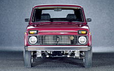 Cars wallpapers Lada Niva 21213 - 1994-2009