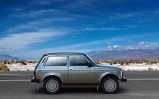 Cars wallpapers Lada 4x4 21214 - 2009