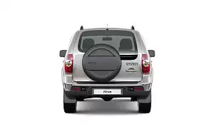 Cars wallpapers Lada Niva 2123 - 2020