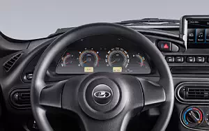 Cars wallpapers Lada Niva 2123 - 2020