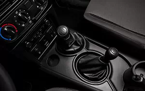 Cars wallpapers Lada Niva Travel 2123 - 2020