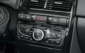 Cars wallpapers Lada Priora - 2013