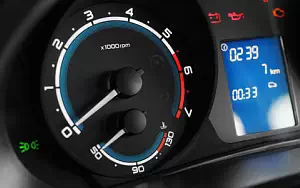 Cars wallpapers Lada Priora - 2013