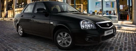 Lada Priora - 2013