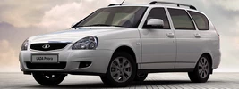 Lada Priora Universal - 2013