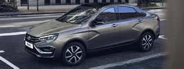 Lada Vesta SE - 2022