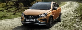 Lada Vesta SW Cross - 2022