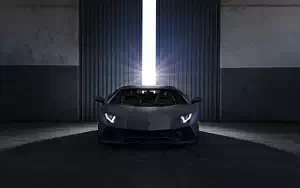 Cars wallpapers Lamborghini Aventador LP 780-4 Ultimae US-spec - 2021