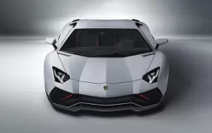 Cars wallpapers Lamborghini Aventador LP 780-4 Ultimae US-spec - 2021