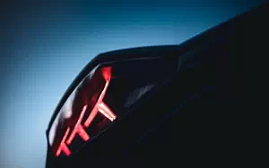 Cars wallpapers Lamborghini Aventador LP 780-4 Ultimae US-spec - 2021