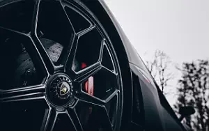 Cars wallpapers Lamborghini Aventador LP 780-4 Ultimae US-spec - 2021