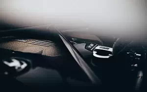 Cars wallpapers Lamborghini Aventador LP 780-4 Ultimae US-spec - 2021